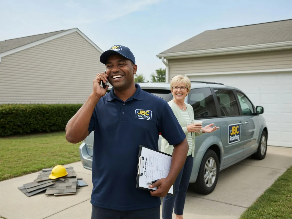 Roof Replacement Ladoga, IN FAQs